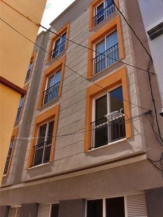Vv Atico Puerto Tazacorte Εξωτερικό φωτογραφία